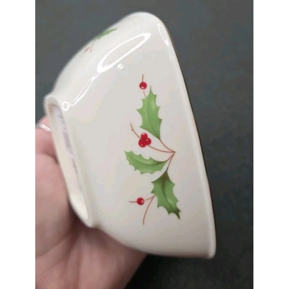New Lenox HOLIDAY 4